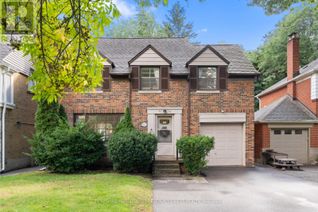 Detached House for Sale, 11 Ashton Manor, Toronto (Stonegate-Queensway), ON