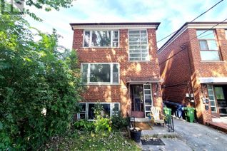 Property for Rent, 476 St Johns Road #2, Toronto (Runnymede-Bloor West Village), ON