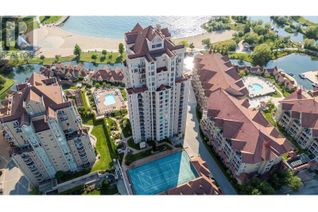 Condo Apartment for Sale, 1128 Sunset Drive #904, Kelowna, BC