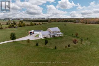 Farm for Sale, 373 Cheese Factory Road, Kawartha Lakes, ON