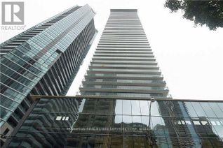 Condo Apartment for Rent, 33 Charles Street #2606, Toronto (Church-Yonge Corridor), ON