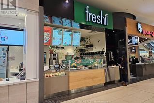 Fast Food/Take Out Business for Sale, 220 Yonge Street, Toronto (Bay Street Corridor), ON