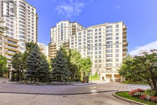 Property for Sale, 662 Sheppard Avenue E #1206, Toronto (Bayview Village), ON