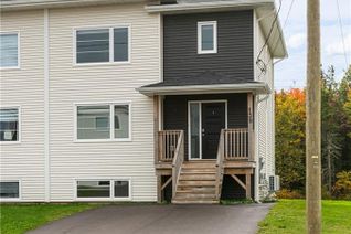 Property for Sale, 139 Melanie, Dieppe, NB