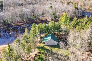 Cottage for Sale, 423 Giants Glen, Stanley, NB