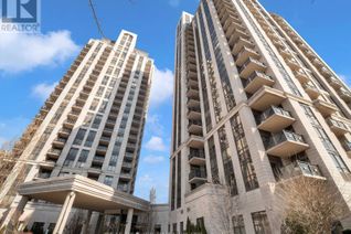 Condo Apartment for Rent, 135 Wynford Drive #704, Toronto (Banbury-Don Mills), ON