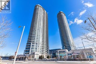 Property for Rent, 135 Village Green Square #2826, Toronto (Agincourt South-Malvern West), ON