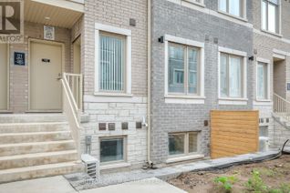 Property for Rent, 140 Honeycrisp Crescent #288, Vaughan (Vaughan Corporate Centre), ON