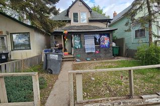 House for Sale, 118 F Avenue S, Saskatoon, SK