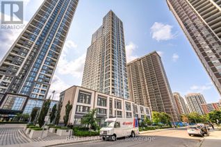 Property for Rent, 9 Mabelle Avenue #725, Toronto (Islington-City Centre West), ON