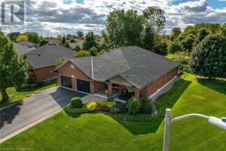 Property for Sale, 51 Sea Breeze Drive, Port Dover, ON