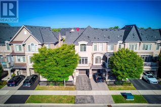 Townhouse for Sale, 2421 Greenwich Drive, Oakville, ON