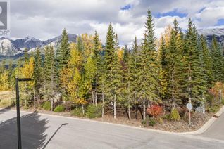 Land for Sale, 10 Walker #179, Canmore, AB