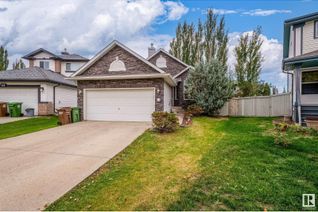 Bungalow for Sale, 11 Elderberry Co, St. Albert, AB