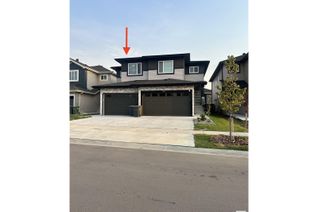 Duplex for Sale, 3817 46 Av, Beaumont, AB