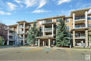 Condo Apartment for Sale, 403 11615 Ellerslie Rd Sw, Edmonton, AB