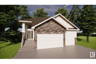 Bungalow for Sale, 7 Darby Cr, Spruce Grove, AB