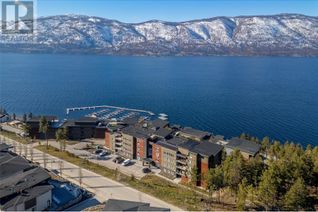 Condo Apartment for Sale, 3434 Mckinley Beach Drive #206, Kelowna, BC