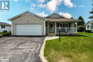 Bungalow for Sale, 26 Pennsylvania Avenue, Wasaga Beach, ON