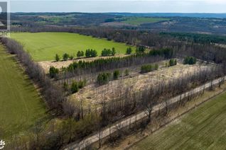 Land for Sale, Lot 17-18 6th Line, The Blue Mountains, ON