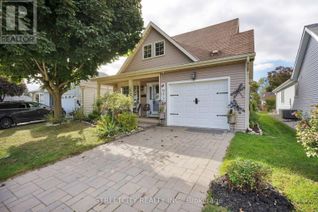 House for Sale, 59 Wilkins Crescent, Tillsonburg, ON