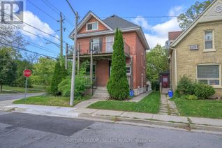 Triplex for Sale, 100 Mcclary Avenue, London, ON