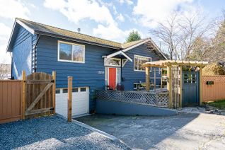 House for Sale, 13950 Blackburn Avenue, White Rock, BC