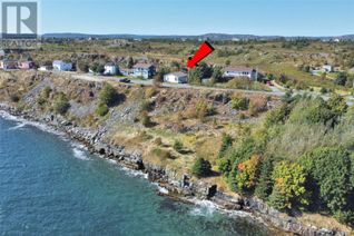 Bungalow for Sale, 503-505 Water Street, Bay Roberts, NL