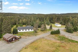 Property for Sale, 55 World Pond Road, Port Rexton, NL