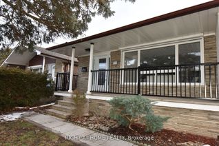 Bungalow for Sale, 293 Churchill Ave, Toronto, ON