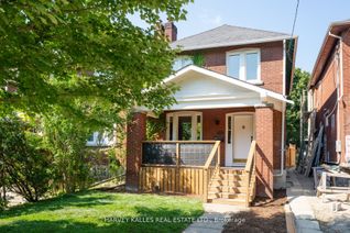 Detached House for Sale, 148 Roselawn Ave, Toronto, ON