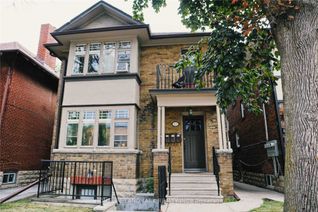 Property for Rent, 969 Avenue Rd #Lwr RR, Toronto, ON