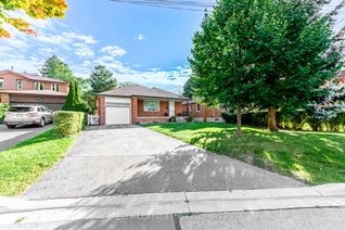 Bungalow for Sale, 19 Tobruk Cres, Toronto, ON