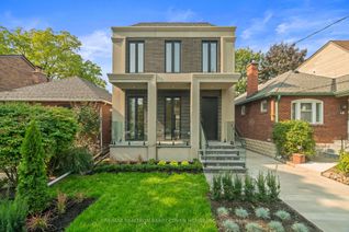 Property for Sale, 44 Donegall Dr, Toronto, ON