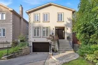 Detached House for Sale, 37 Bassano Rd, Toronto, ON