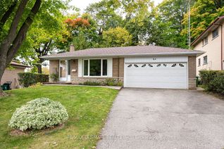 Backsplit for Sale, 84 Rameau Dr, Toronto, ON