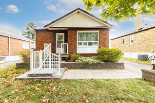 House for Sale, 98 Marble Arch Cres, Toronto, ON