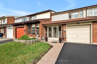 Property for Sale, 63 Springhouse Sq, Toronto, ON