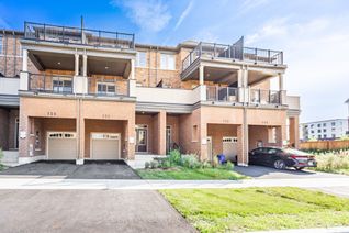 Townhouse for Sale, 131 Air Dancer Cres, Oshawa, ON