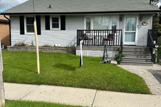 Detached House for Sale, 557 Wilson Rd, Oshawa, ON