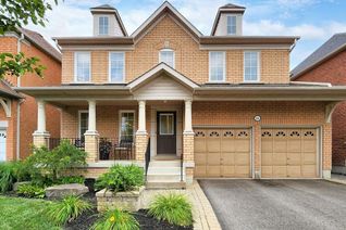 Detached House for Sale, 34 HASKELL Ave, Ajax, ON