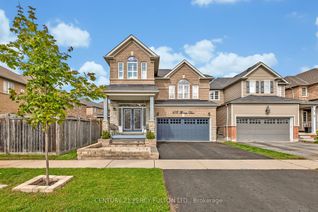 Detached House for Sale, 103 Florence Dr, Whitby, ON