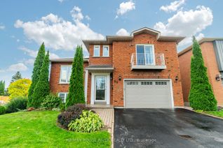 Detached House for Sale, 63 Bassett Blvd, Whitby, ON