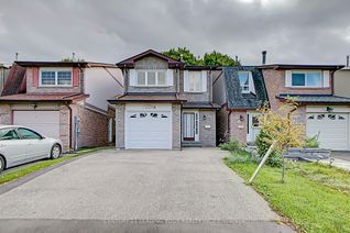 House for Sale, 18 O'halloran Cres, Toronto, ON