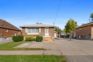 Bungalow for Sale, 378 Elmgrove Ave, Oshawa, ON