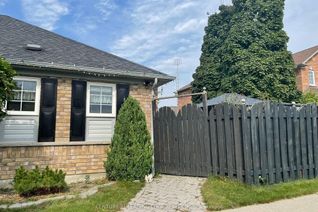 Property for Rent, 1703 Whitestone Dr #Bsmt, Oshawa, ON