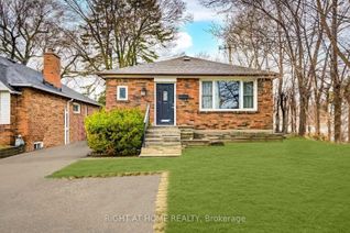 Detached House for Rent, 312 Warden Ave #Lower, Toronto, ON