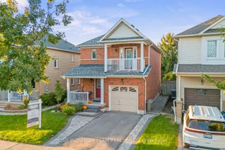 Detached House for Sale, 12 Breakwater Dr, Whitby, ON