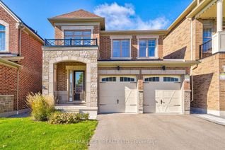 Detached House for Sale, 4 Torbay Crt, Whitby, ON