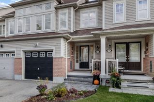 Townhouse for Sale, 7 Stanhope St, Whitby, ON